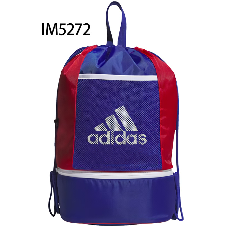 adidas アディダス ジュニア スイムバッグ プールバッグ キッズ