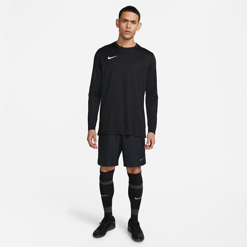 NIKE（ナイキ） 長袖シャツ メンズ USサイズ サッカーウェア パーク7 L