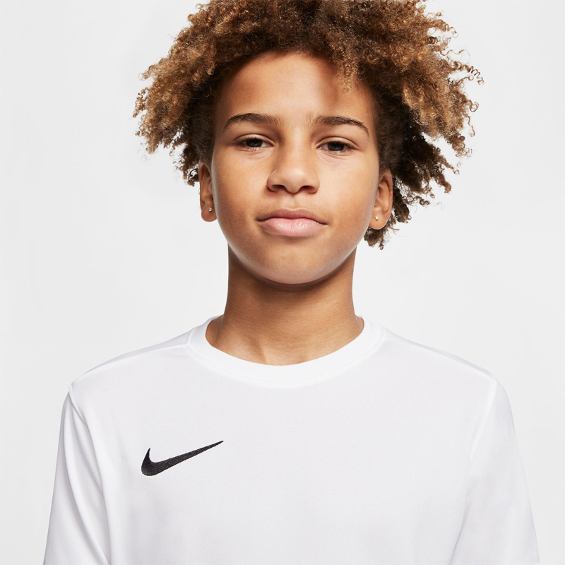 シャツ ナイキ 半袖シャツ ジュニア サッカーウェア 140cm 150cm NIKE
