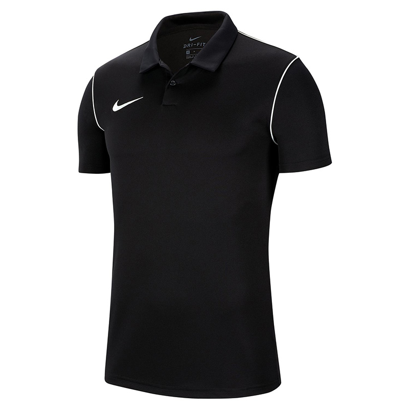NIKE ナイキDRI-FIT ポロシャツ未使用品 NIKE（ナイキ） 半袖シャツ メンズ USサイズ サッカーウェア パーク20