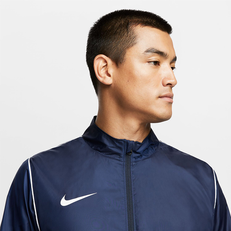 NIKE（ナイキ） ウィンドブレーカー 長袖 メンズ USサイズ サッカー