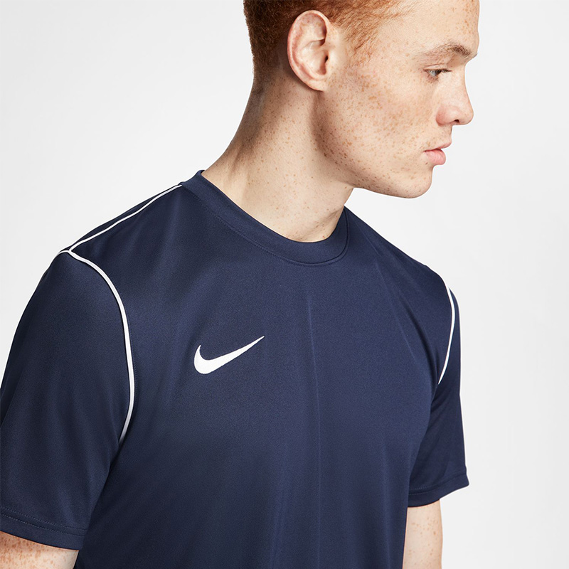 NIKE（ナイキ） 半袖 Tシャツ メンズ USサイズ サッカーウェア パーク