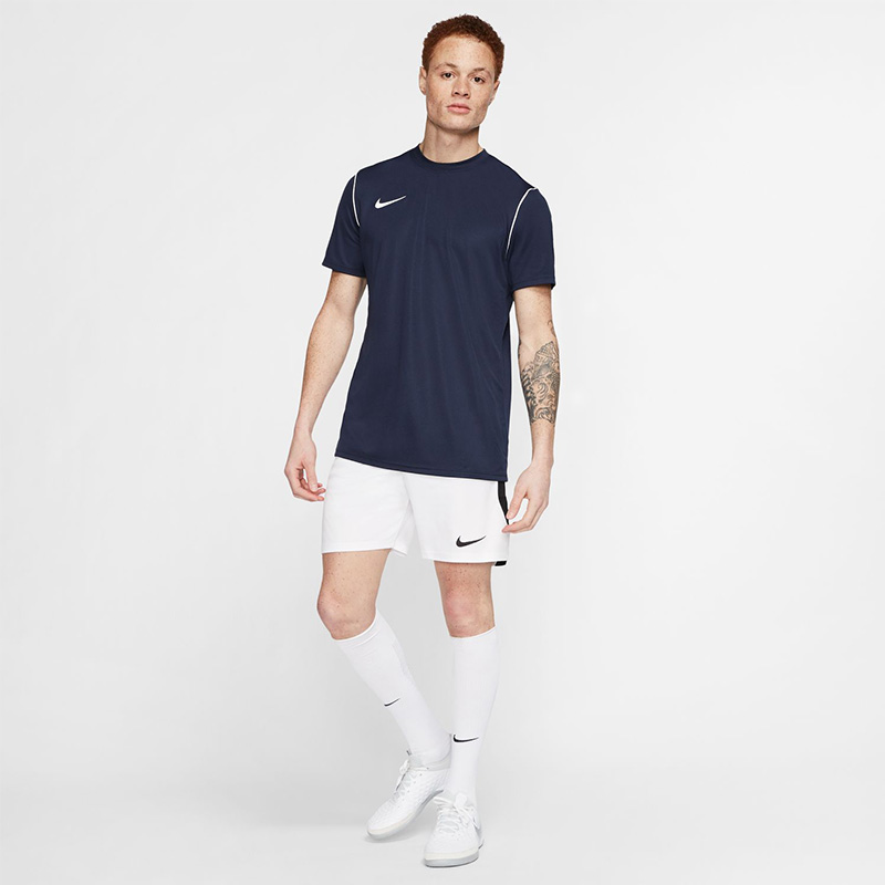 NIKE（ナイキ） 半袖 Tシャツ メンズ USサイズ サッカーウェア パーク