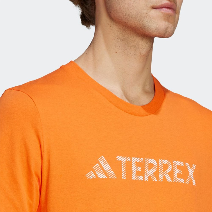 adidas☆Terrex ポケット付き Tシャツ 半袖 adidas アディダス メンズ アウトドア 半袖Tシャツ テレックス