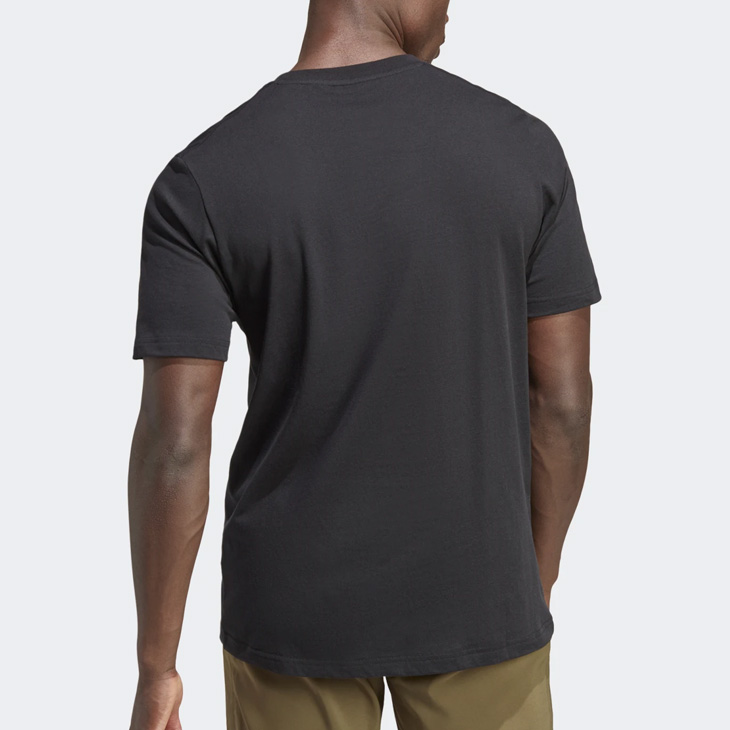 adidas アディダス 半袖 Tシャツ メンズ TERREX テレックス ロゴ