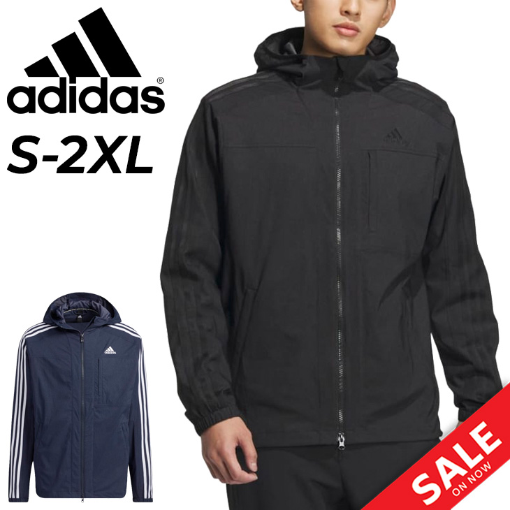 adidas アディダス トレーニングジャケット メンズ M 247 クロス