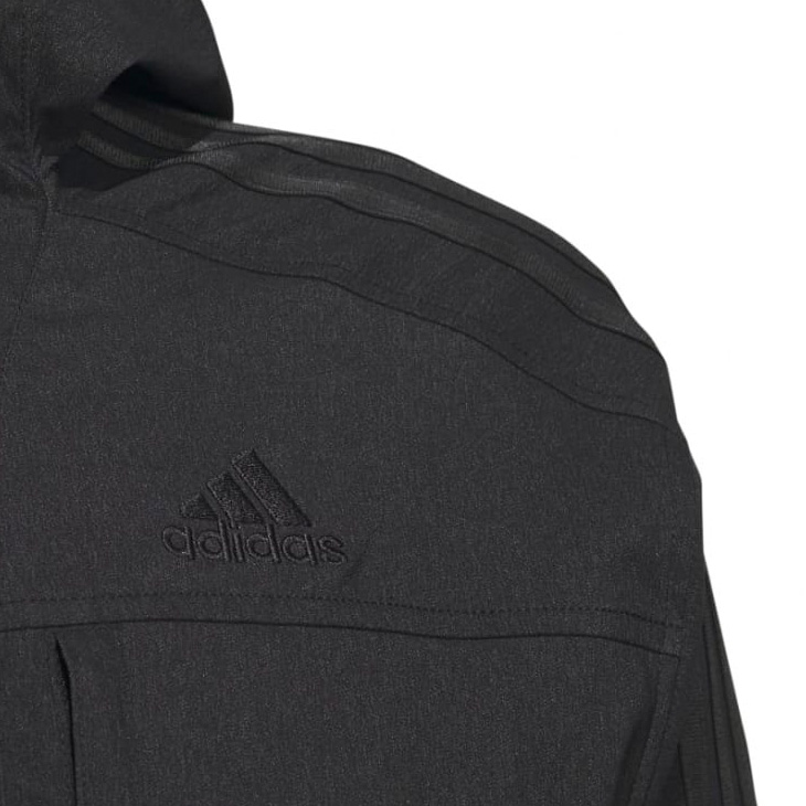 adidas アディダス トレーニングジャケット メンズ M 247 クロス