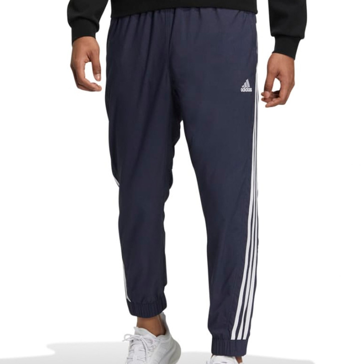 adidas トレーニングパンツ ネイビー 2XO adidas トレーニングパンツ ネイビー オレンジ - メルカリ