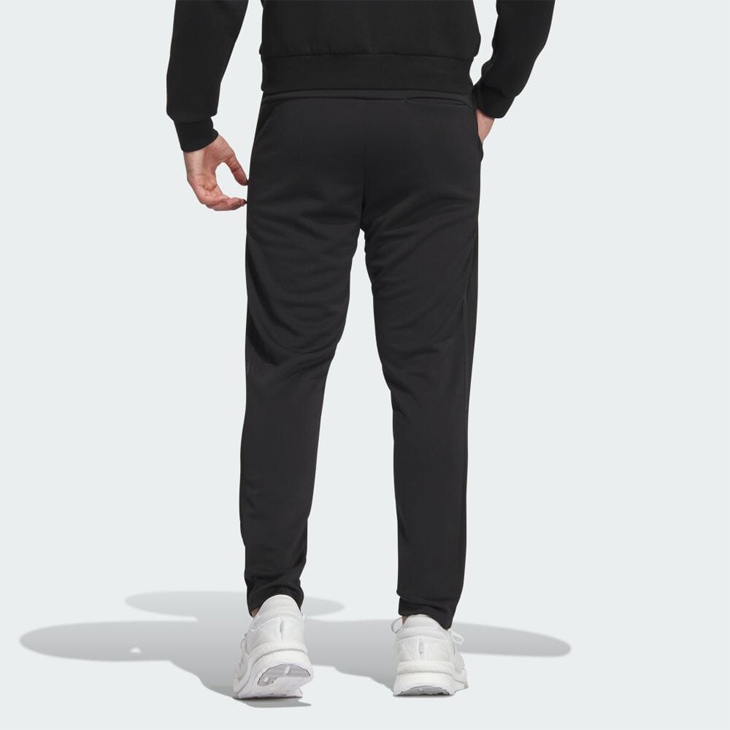 adidas アディダス ジャージ ロングパンツ メンズ スリー