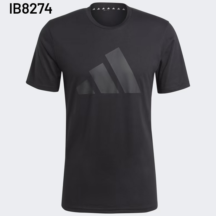 adidas（アディダス） 半袖 Tシャツ メンズ トレーニングウェア