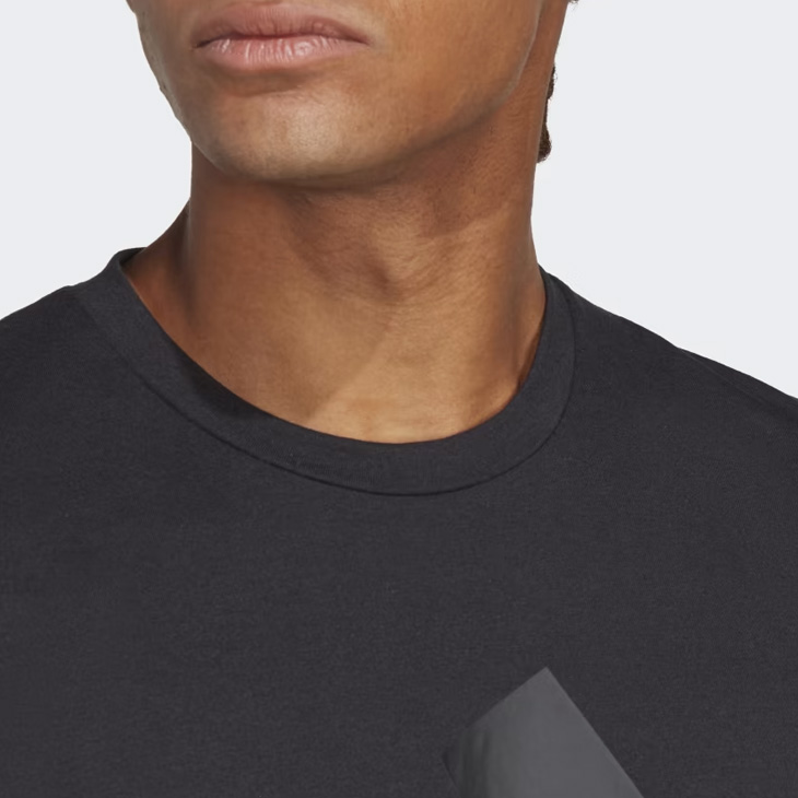 adidas（アディダス） 半袖 Tシャツ メンズ トレーニングウェア