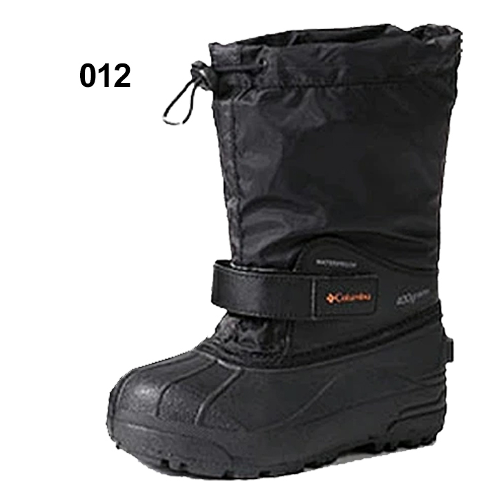 コロンビア　ロージーレース　24cm　ブーツ 防水防寒 yl9101.jpg