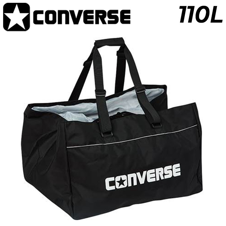 CONVERSE（コンバース） トートバッグ 約110L カバン オオガタマルチ