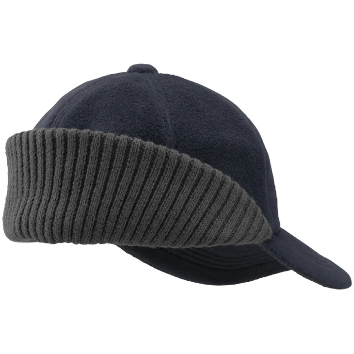 MIZUNO（ミズノ） 帽子 メンズ レディース ブレスサーモ フリース