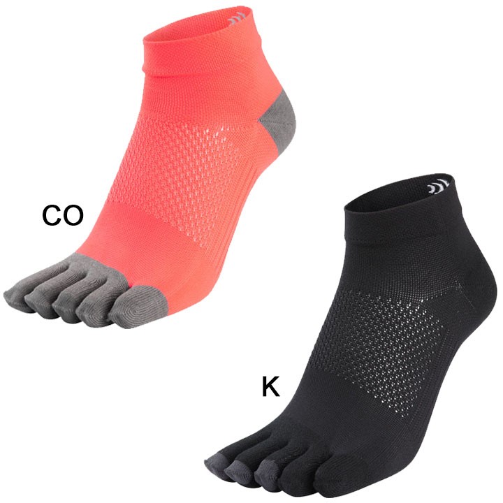 C3fit シースリーフィット 5フィンガーアーチサポートショート
