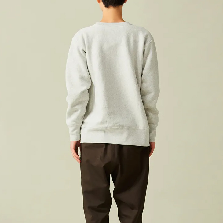 Champion チャンピオン リバースウィーブ 青単タグ カレッジ