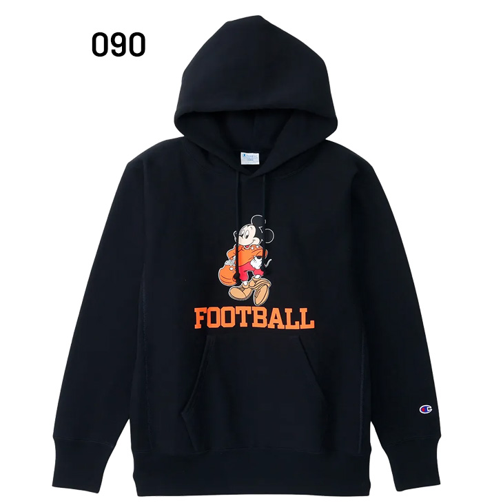 Champion チャンピオン スウェットパーカー 裏起毛 メンズ