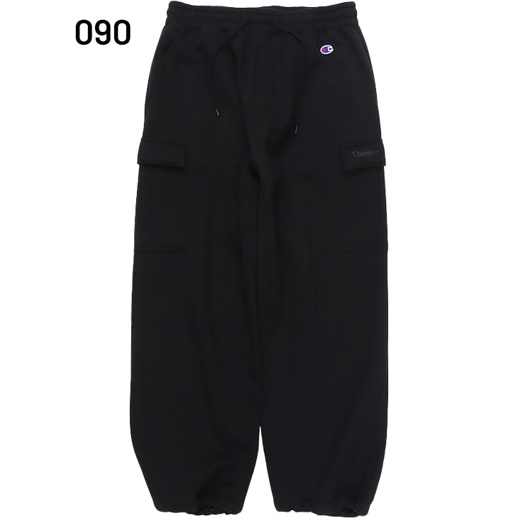 Champion チャンピオン ストレッチツイル ロングパンツ イージー