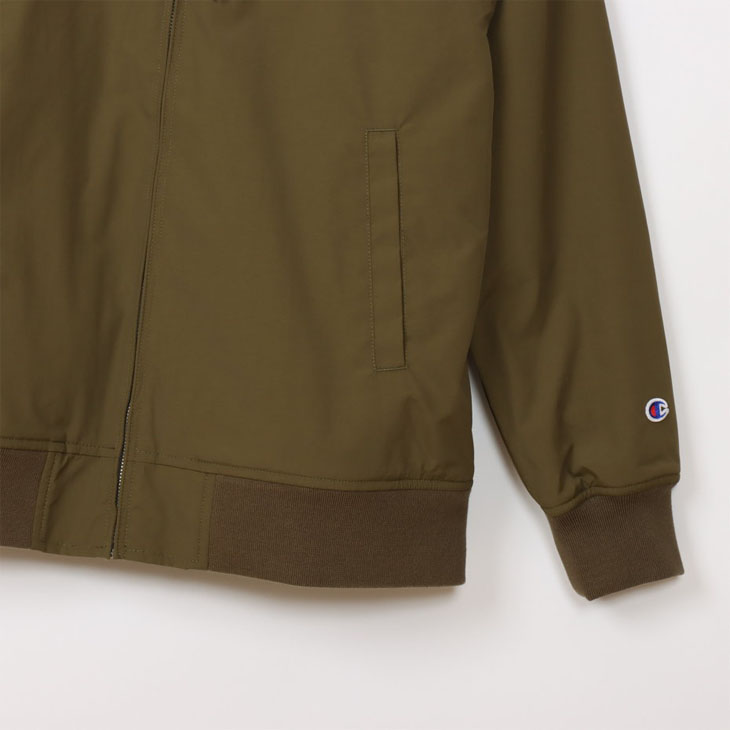 ジャケット・アウター c-boy style (vol.465)Champion Champion チャンピオン メンズ スポーツウエア ジャージ