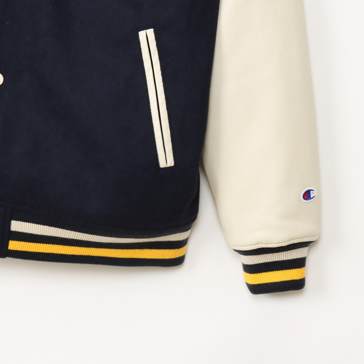 Champion チャンピオン ブルゾン メンズ アワードジャケット