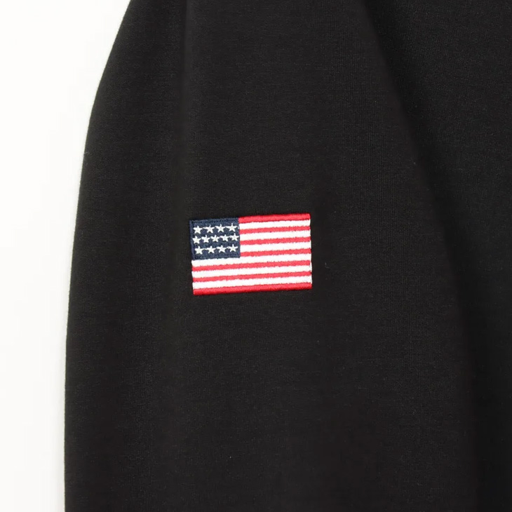 Champion（チャンピオン） モックネックシャツ 長袖 メンズ ゴルフ
