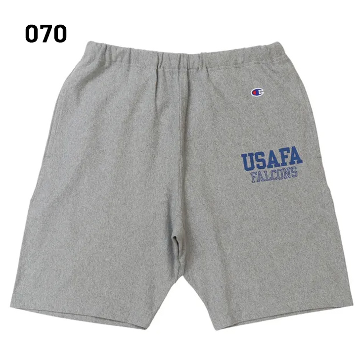 Champion（チャンピオン） ショートパンツ メンズ リバースウィーブ