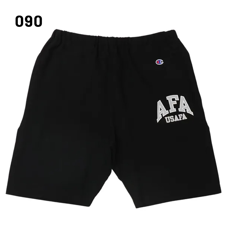 Champion（チャンピオン） ショートパンツ メンズ リバースウィーブ