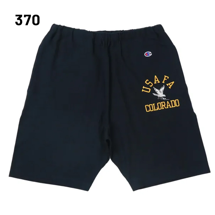 Champion（チャンピオン） ショートパンツ メンズ リバースウィーブ