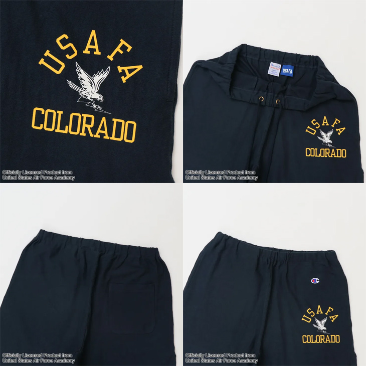 Champion（チャンピオン） ショートパンツ メンズ リバースウィーブ