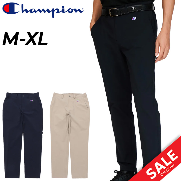 Champion（チャンピオン） ゴルフパンツ メンズ Champion GOLF ゴルフ