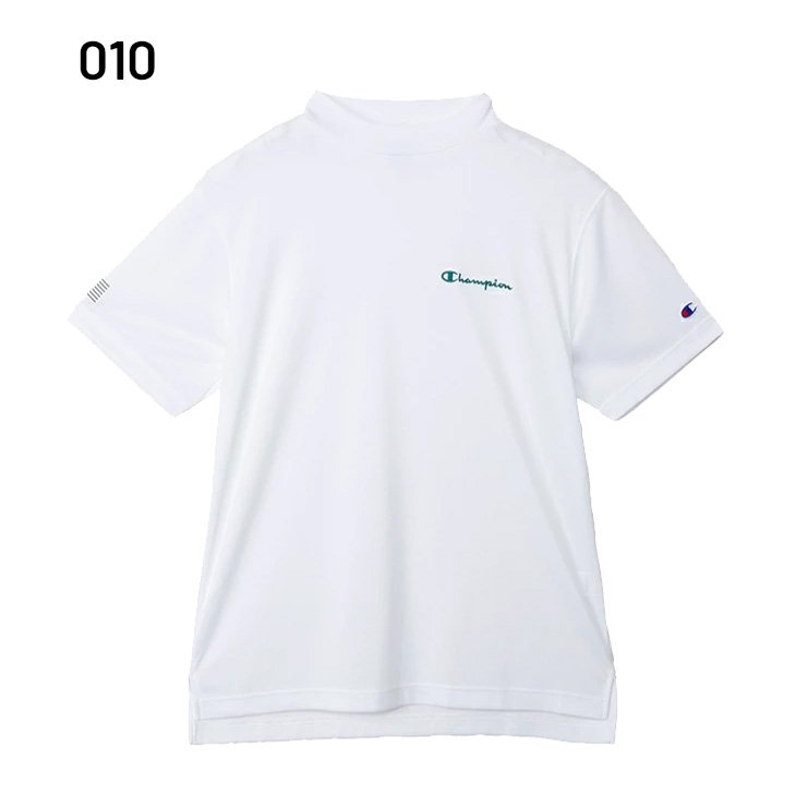 Champion チャンピオン 半袖シャツ メンズ ゴルフウェア