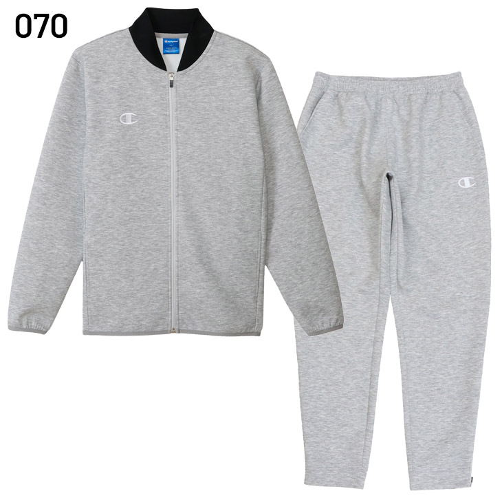 Champion チャンピオン スウェット メンズ 上下 ジャケット