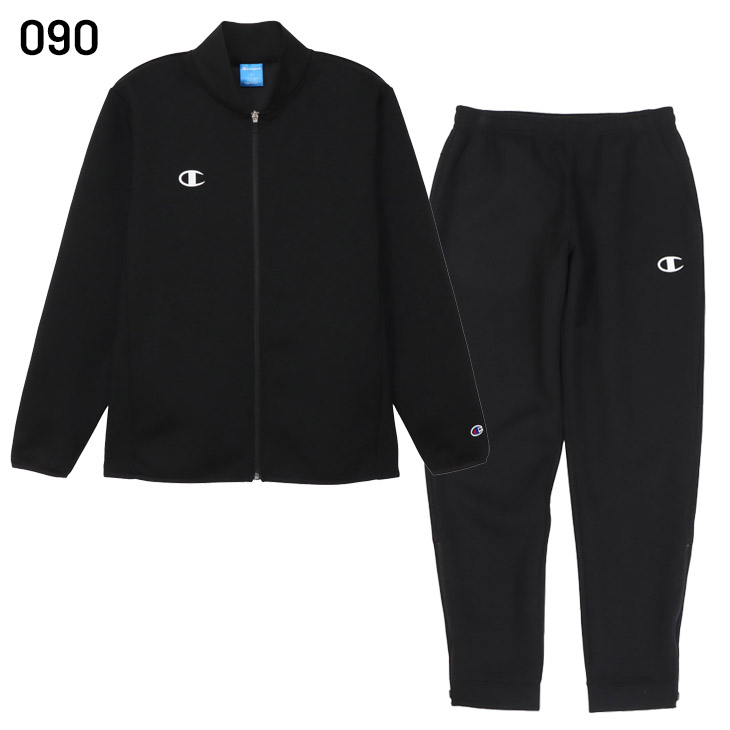 Champion チャンピオン スウェット メンズ 上下 ジャケット