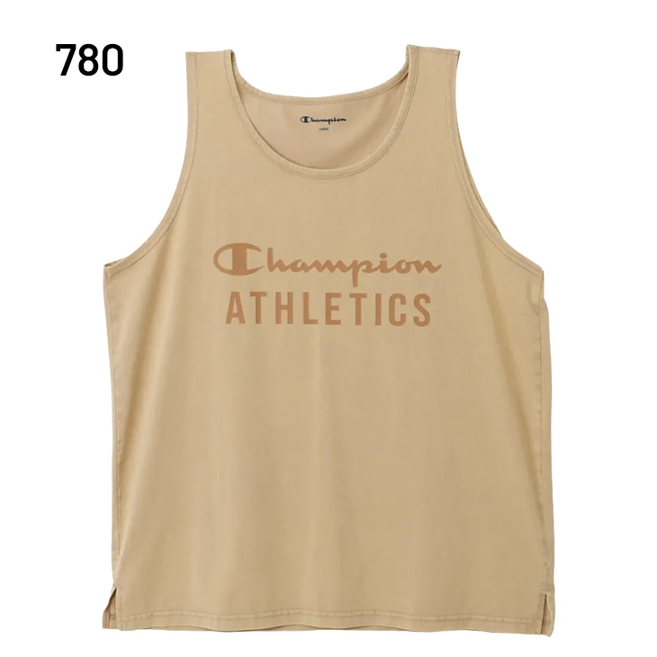 Champion タンクトップ ゲームシャツ Champion チャンピオン タンクトップ メンズ 遮熱 接触冷感