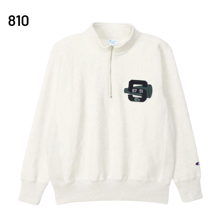 Champion（チャンピオン） スウェットシャツ 裏起毛 メンズ リバース