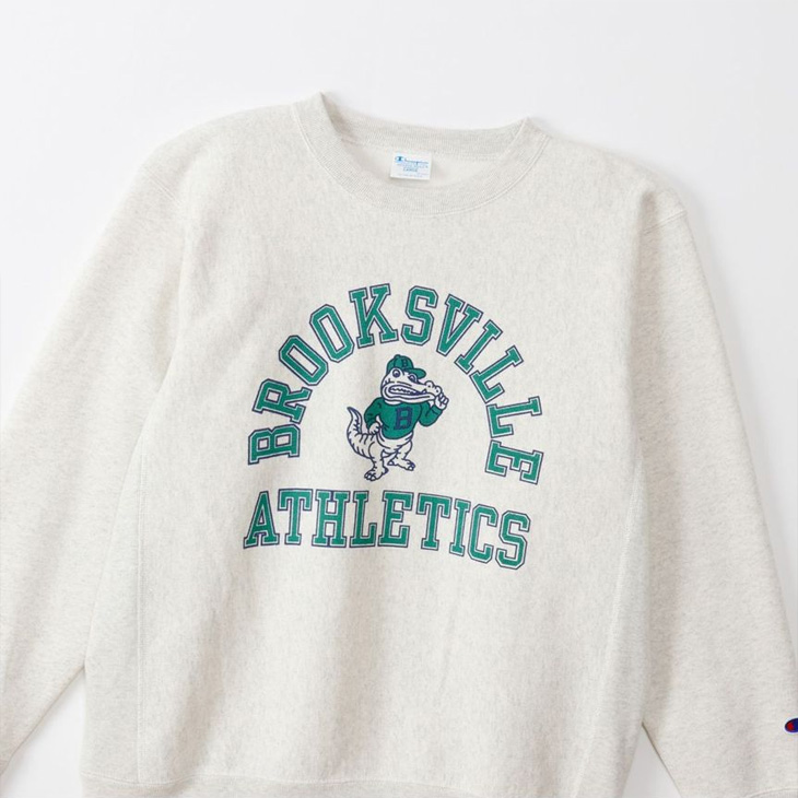 チャンピオンスウェット Champion（チャンピオン） スウェットシャツ 裏起毛 メンズ リバース