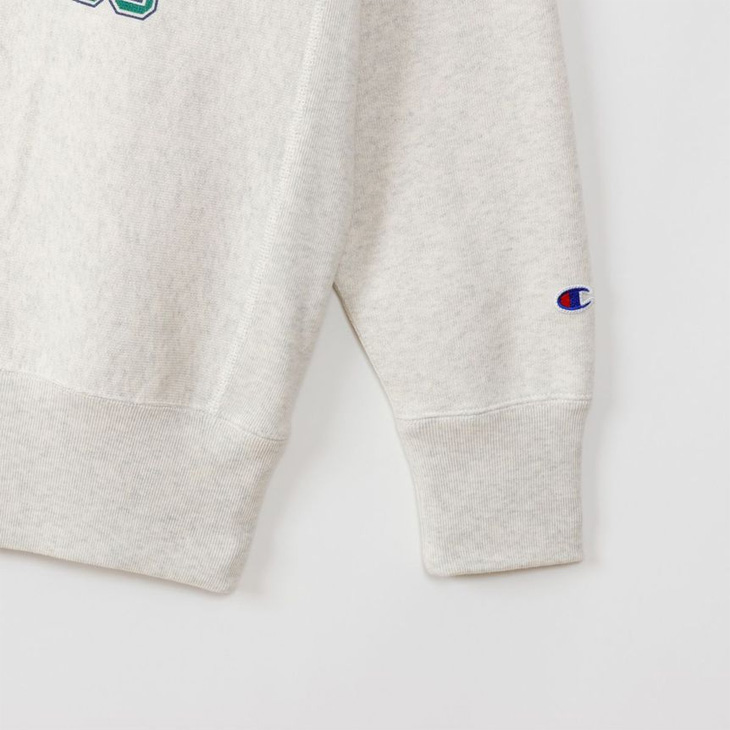 Champion（チャンピオン） スウェットシャツ 裏起毛 メンズ リバース