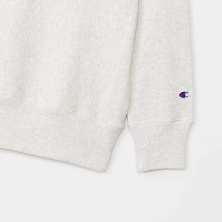 Champion×スヌーピー スウェット S apworld_c3-c040