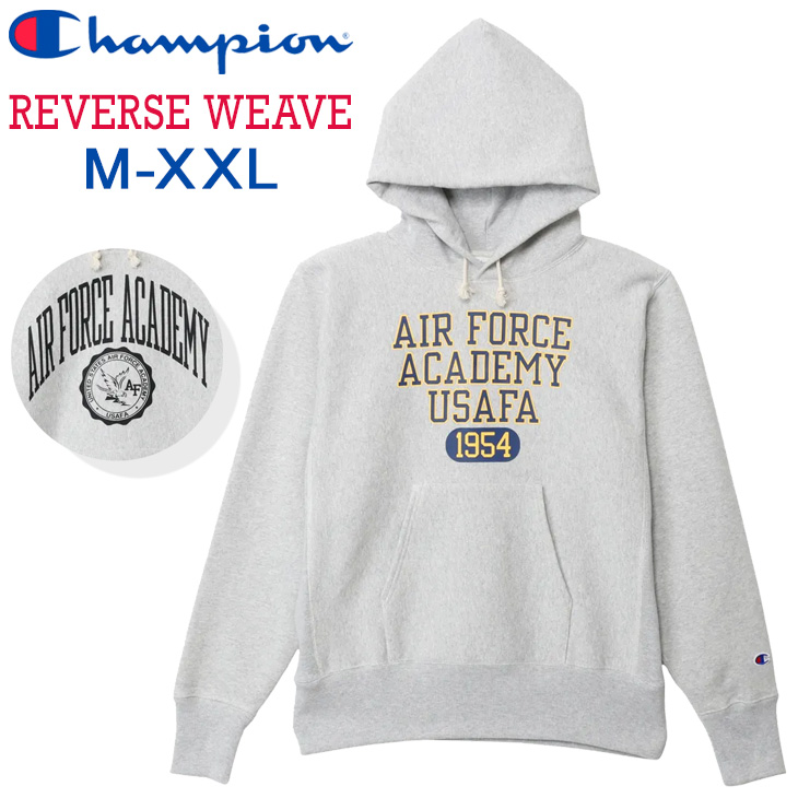 Champion（チャンピオン） スウェット パーカー 裏起毛 メンズ