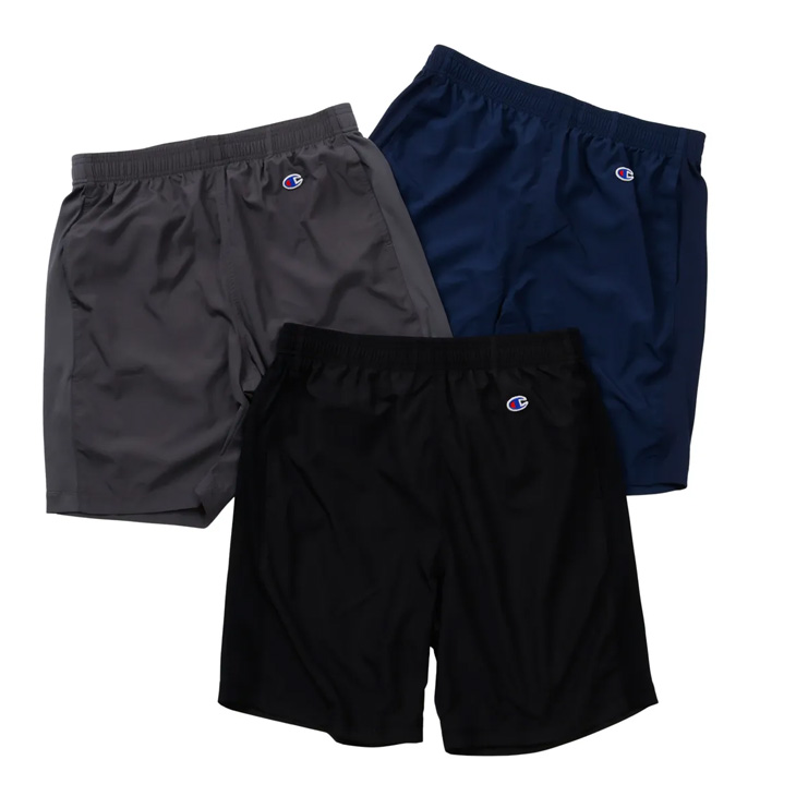 Champion（チャンピオン） ショートパンツ メンズ トレーニング