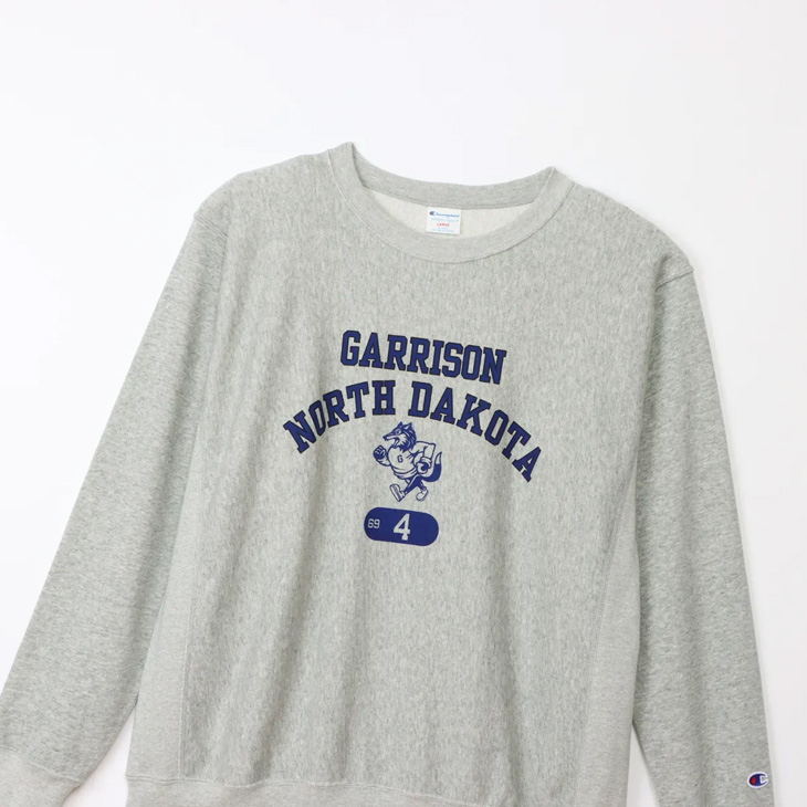 Champion（チャンピオン） スウェットシャツ メンズ リバースウィーブ