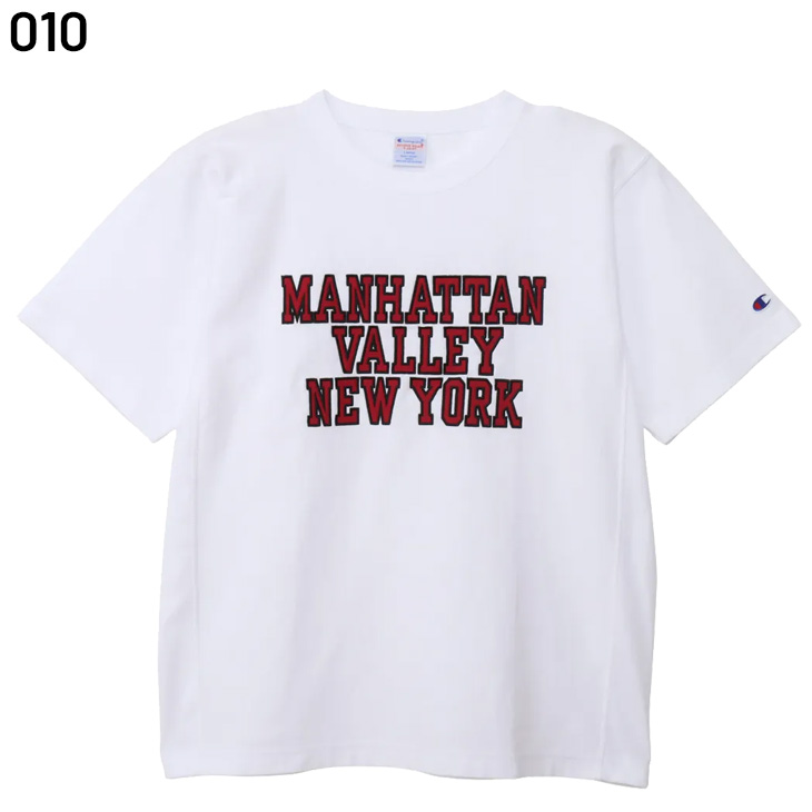 チャンピオン リバースウィーブ 半袖 Champion（チャンピオン） 半袖 Tシャツ メンズ リバースウィーブ 半袖