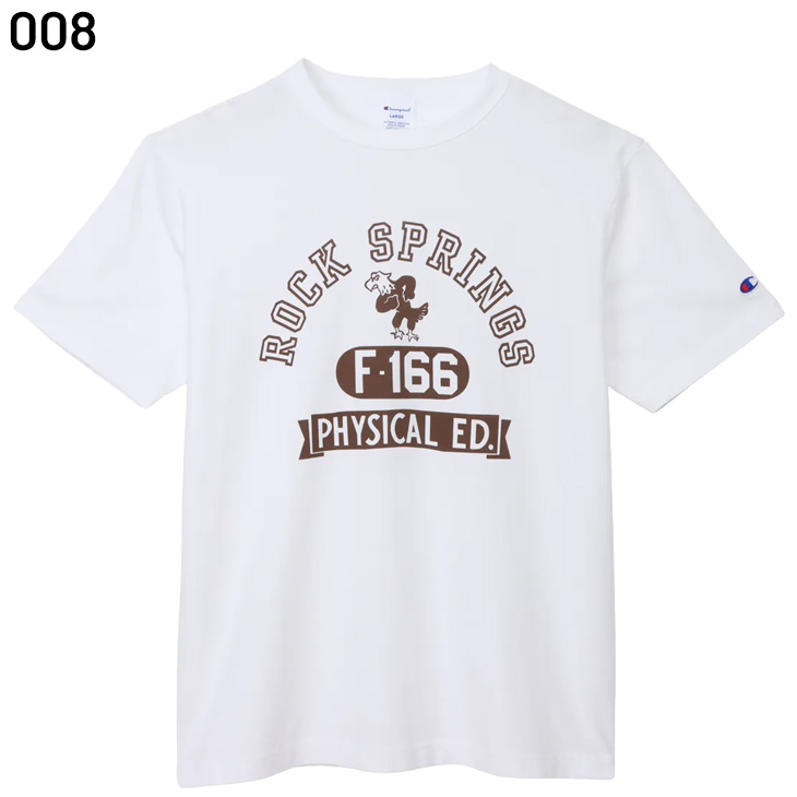 Champion（チャンピオン） 半袖 Tシャツ 3L 4L 5L メンズ 大きいサイズ