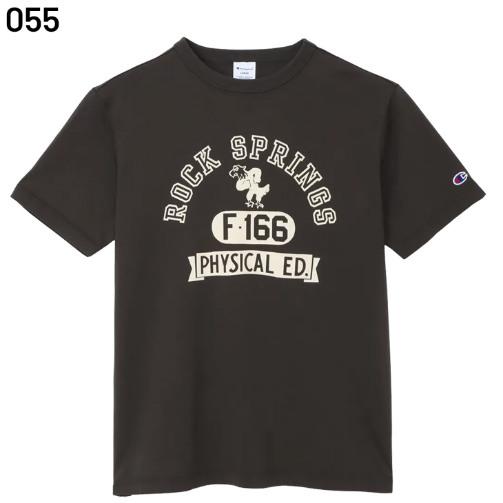 Champion（チャンピオン） 半袖 Tシャツ 3L 4L 5L メンズ 大きいサイズ