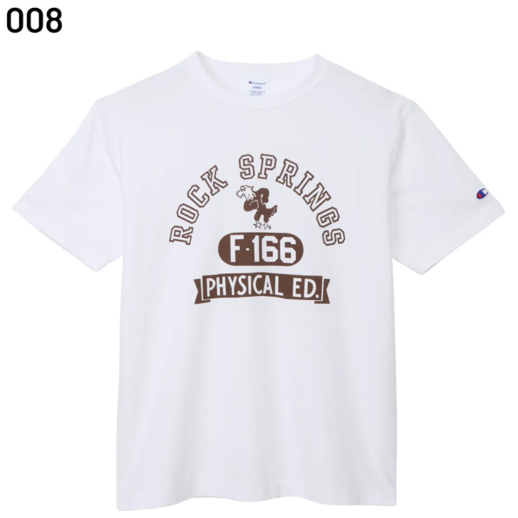 Champion（チャンピオン） 半袖 Tシャツ 3L 4L 5L メンズ 大きいサイズ