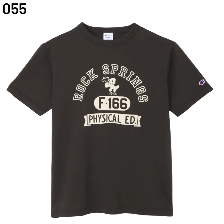 Champion（チャンピオン） 半袖 Tシャツ 3L 4L 5L メンズ 大きいサイズ