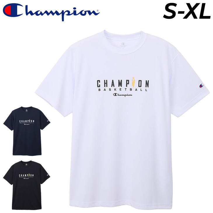 東山バスケットボール部 非売品 チャンピオンTシャツ 東山高校バスケ部