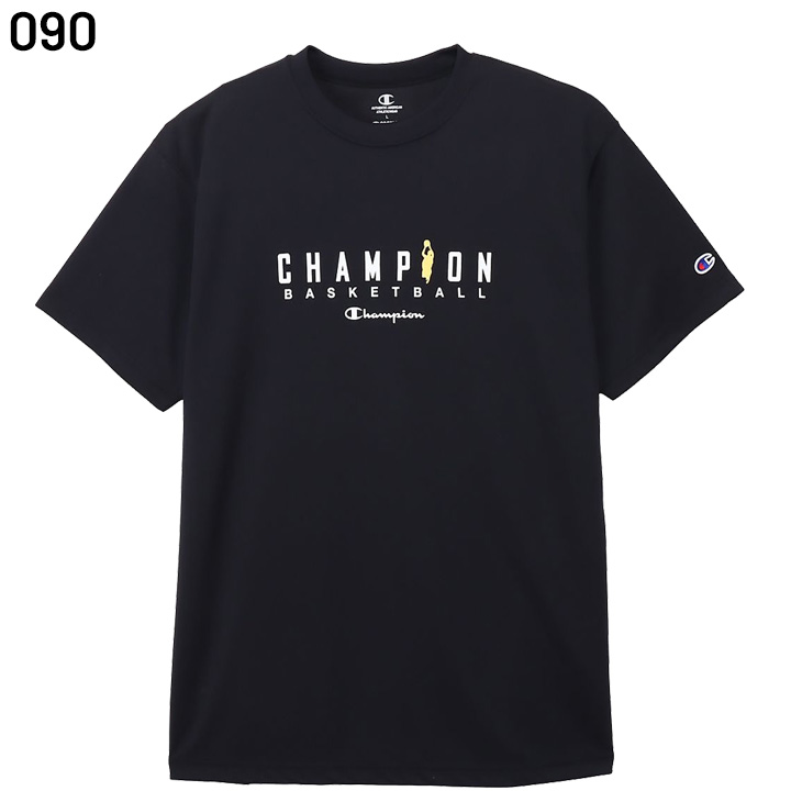 Champion（チャンピオン） 半袖 Tシャツ メンズ バスケットボール