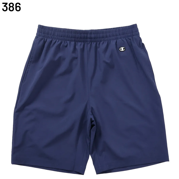Champion（チャンピオン） ショートパンツ 3L 4L 5L メンズ 大きい