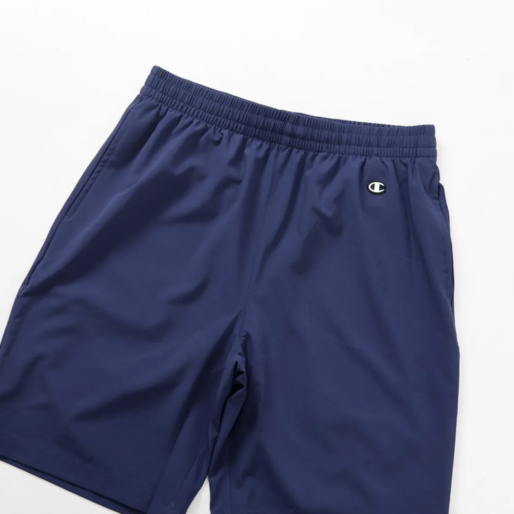 Champion（チャンピオン） ショートパンツ 3L 4L 5L メンズ 大きい